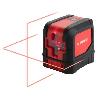 NIV20R NIVEL LASER 20 M ROJO